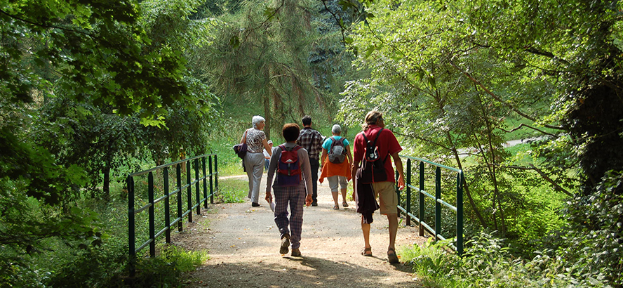 Demandez le programme des sorties nature ! (45)